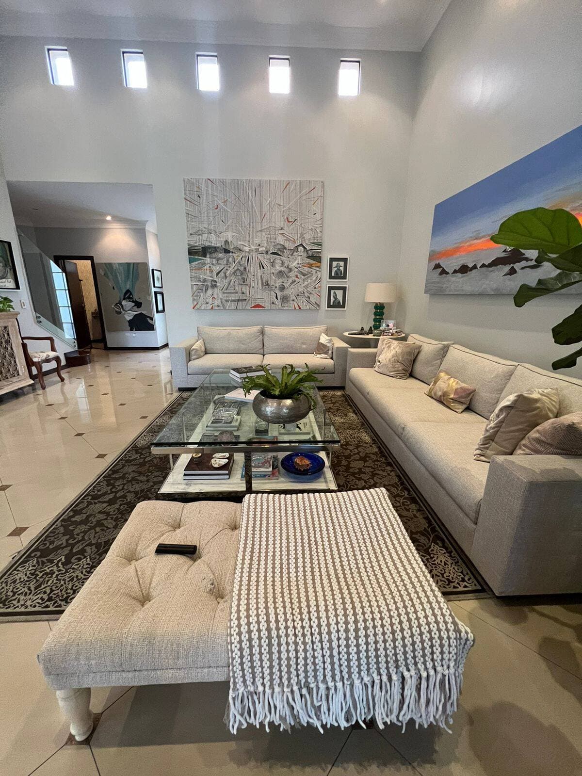 LINDA VILLA A LA VENTA EN RIBERAS DE BATAN — foto 15