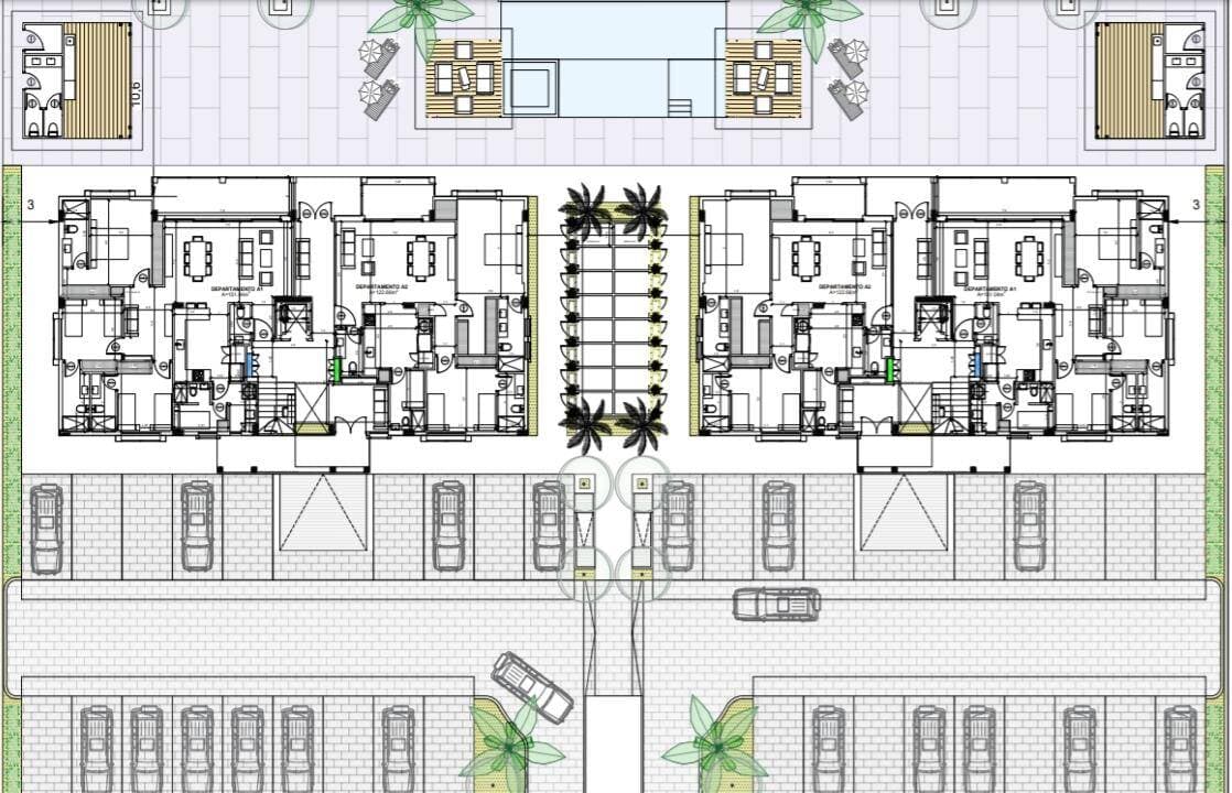 VENTA DE NUEVOS DEPARTAMENTOS EN PUERTO MOCOLI — foto 1