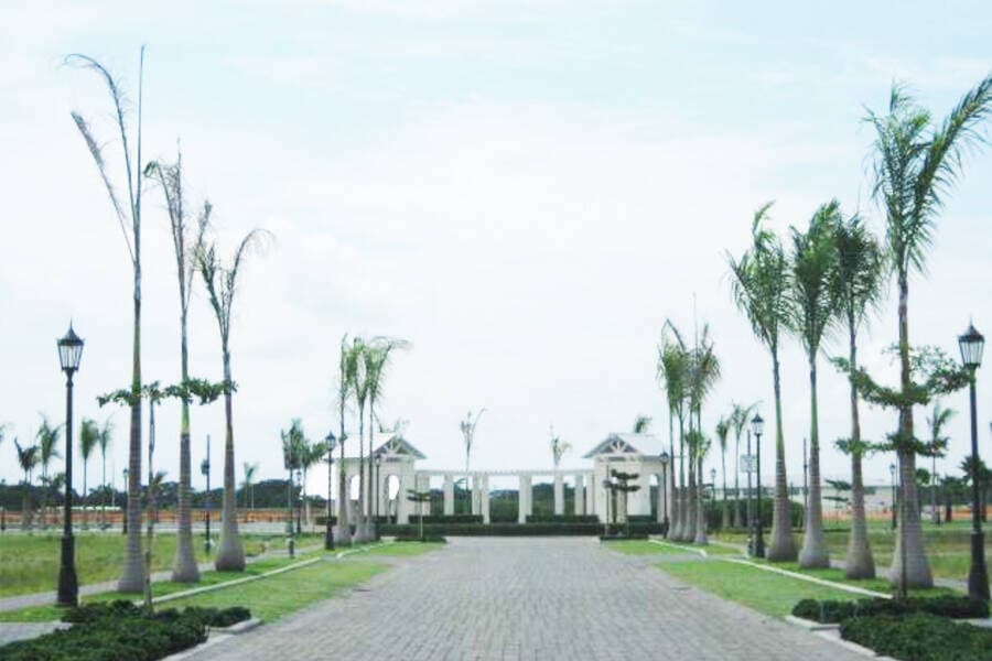 TERRENO DISPONIBLE A LA VENTA EN AIRES DE BATAN — foto 2