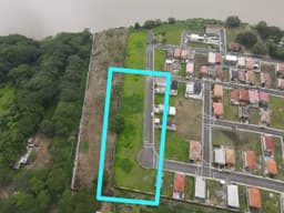 Nuevas Villas de Venta de 300 m² de Terreno Urb. Porton del Rio