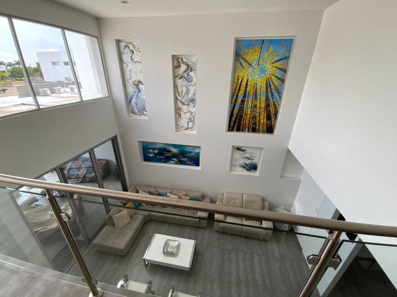 VILLA AMOBLADA EN ALQUILER UBICADA EN  MOCOLI — foto 3