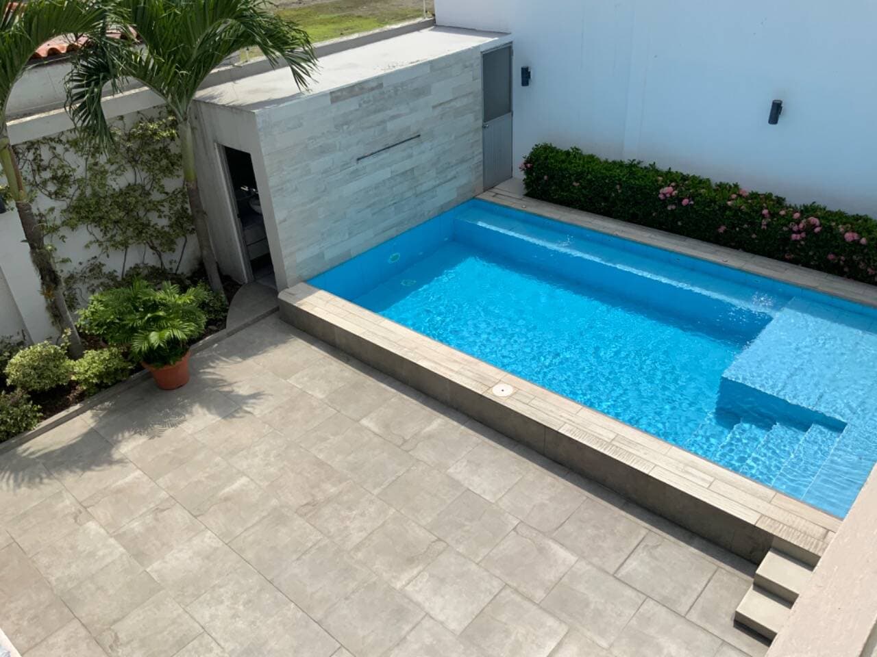 VILLA AMOBLADA EN ALQUILER UBICADA EN  MOCOLI — foto 5