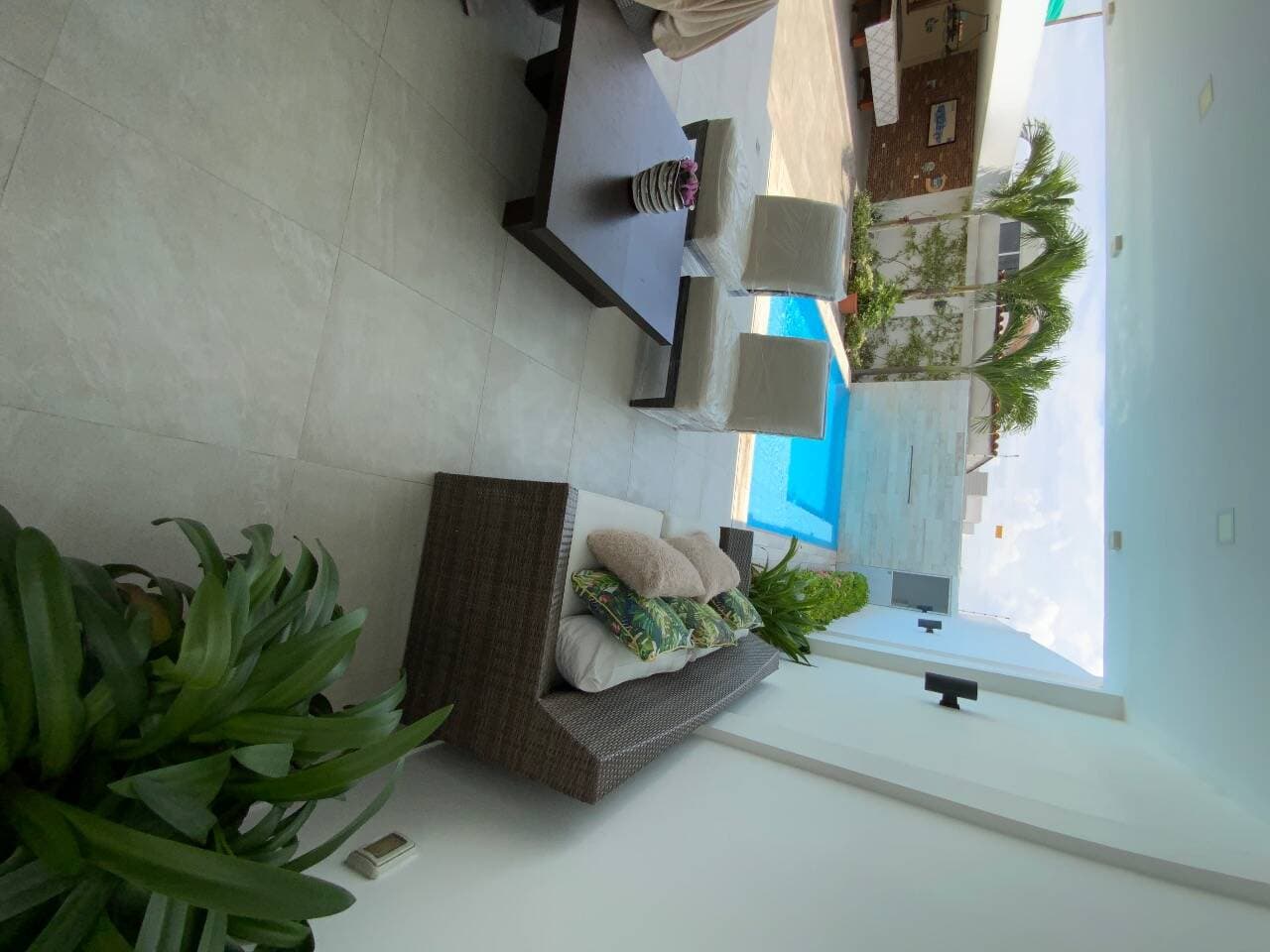 VILLA AMOBLADA EN ALQUILER UBICADA EN  MOCOLI — foto 11