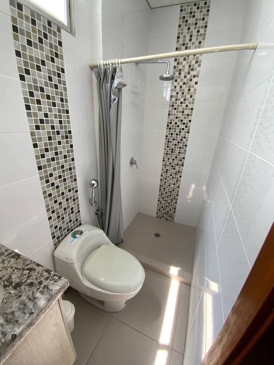 VILLA AMOBLADA EN ALQUILER UBICADA EN  MOCOLI — foto 15
