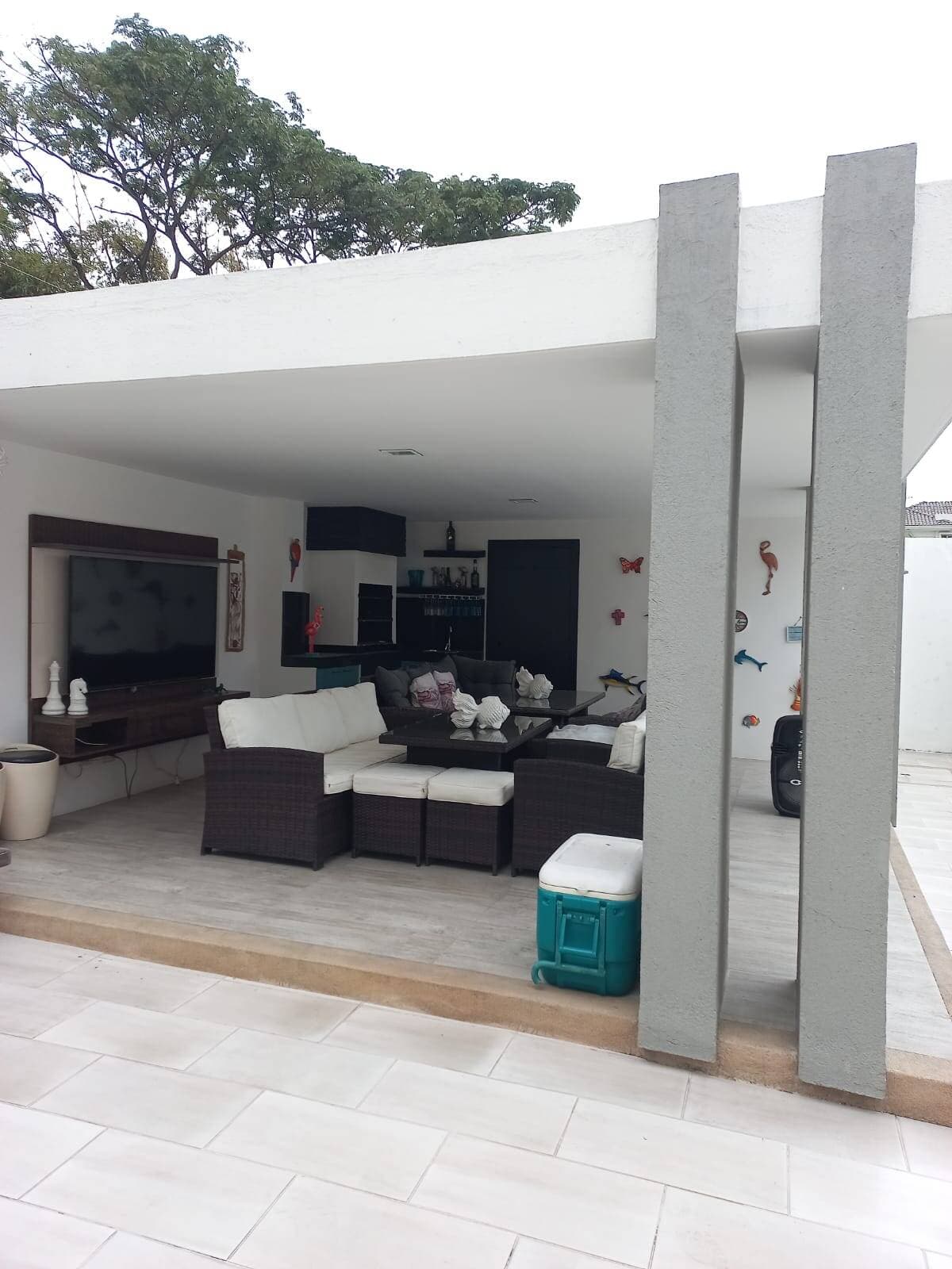 LINDA VILLA A LA VENTA EN ESTANCIAS DEL RÍO — foto 14