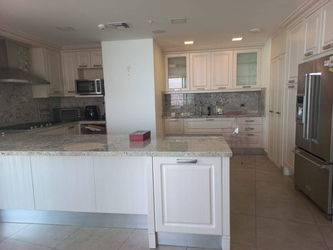 DEPARTAMENTO AMOBLADO EN ALQUILER- BLUE BAY — foto 10