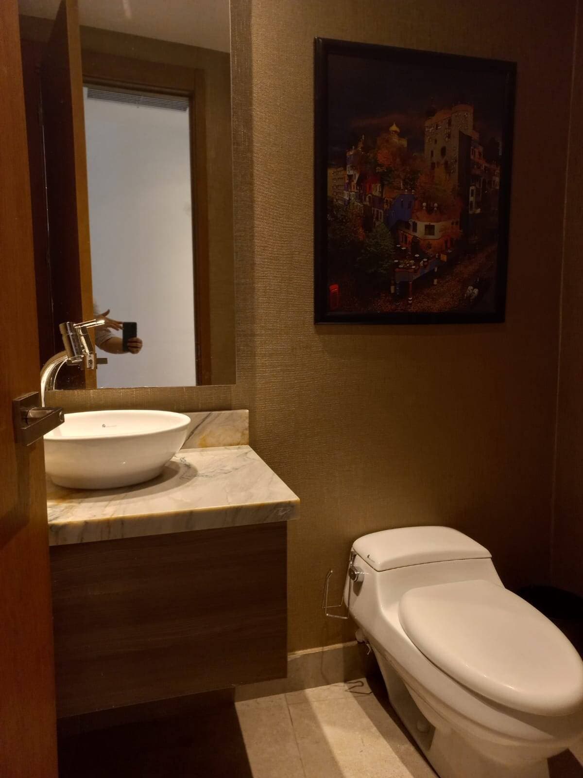 DEPARTAMENTO AMOBLADO EN ALQUILER- BLUE BAY — foto 12