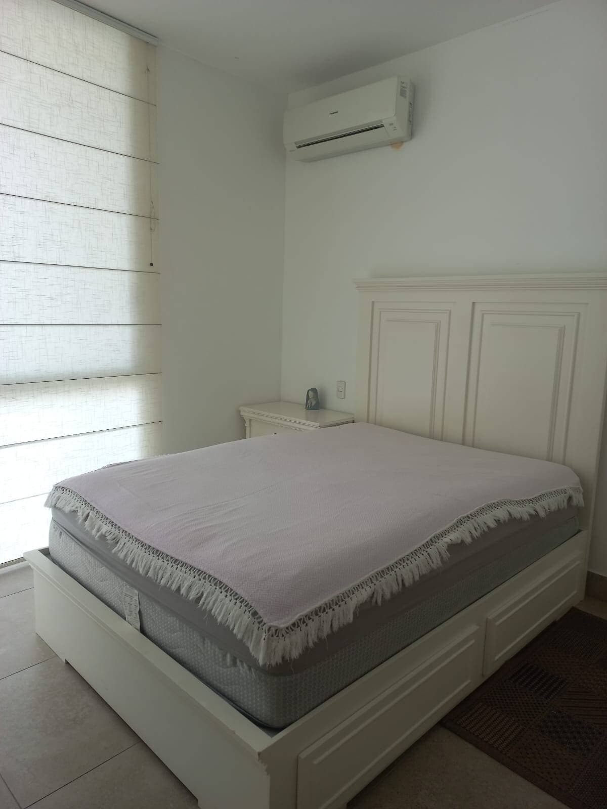 DEPARTAMENTO AMOBLADO EN ALQUILER- BLUE BAY — foto 14