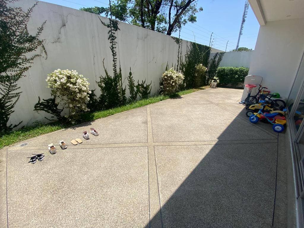 DEPARTAMENTO PLANTA BAJA EN AIRES DEL RIO VENTA — foto 5
