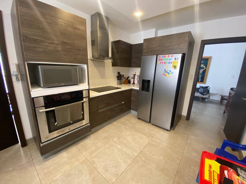 DEPARTAMENTO PLANTA BAJA EN AIRES DEL RIO VENTA — foto 7
