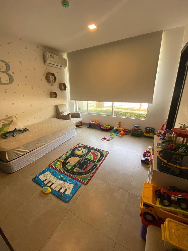 DEPARTAMENTO PLANTA BAJA EN AIRES DEL RIO VENTA — foto 9