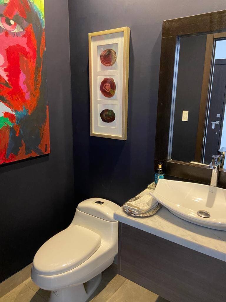 DEPARTAMENTO PLANTA BAJA EN AIRES DEL RIO VENTA — foto 8