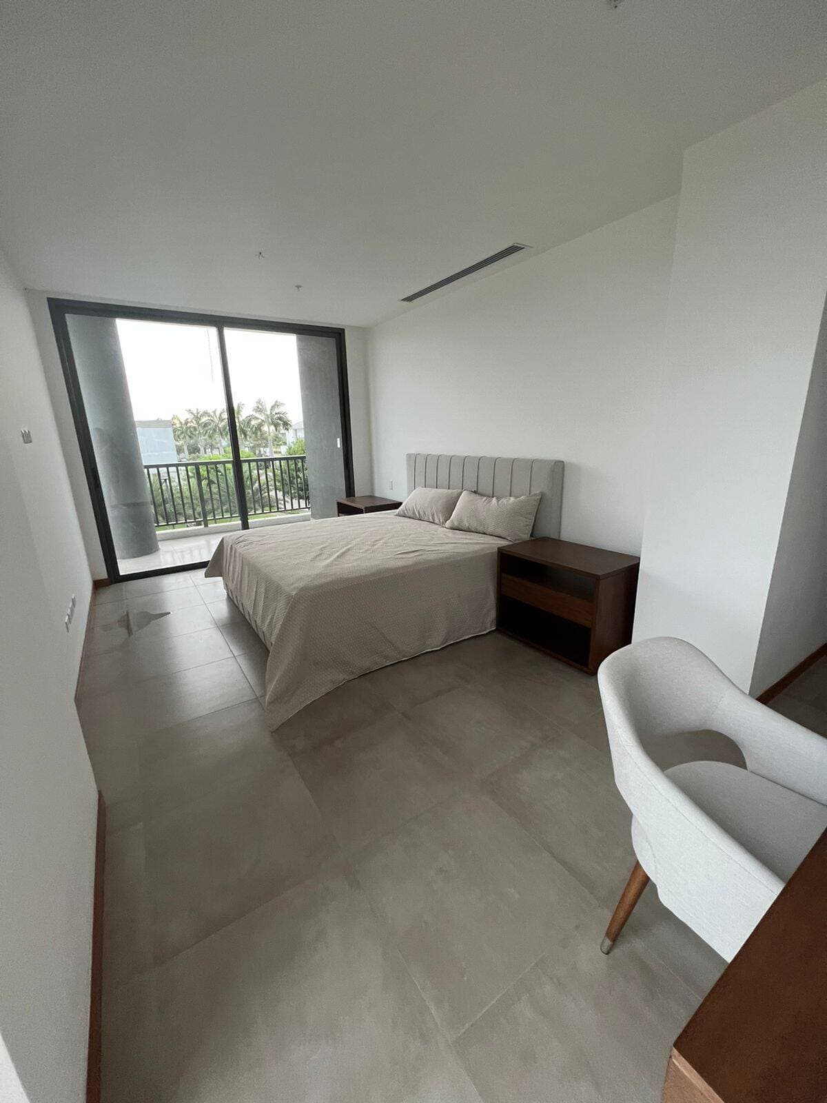 Departamento de Venta en Pacifica 1000 con Vista Al Rio — foto 6