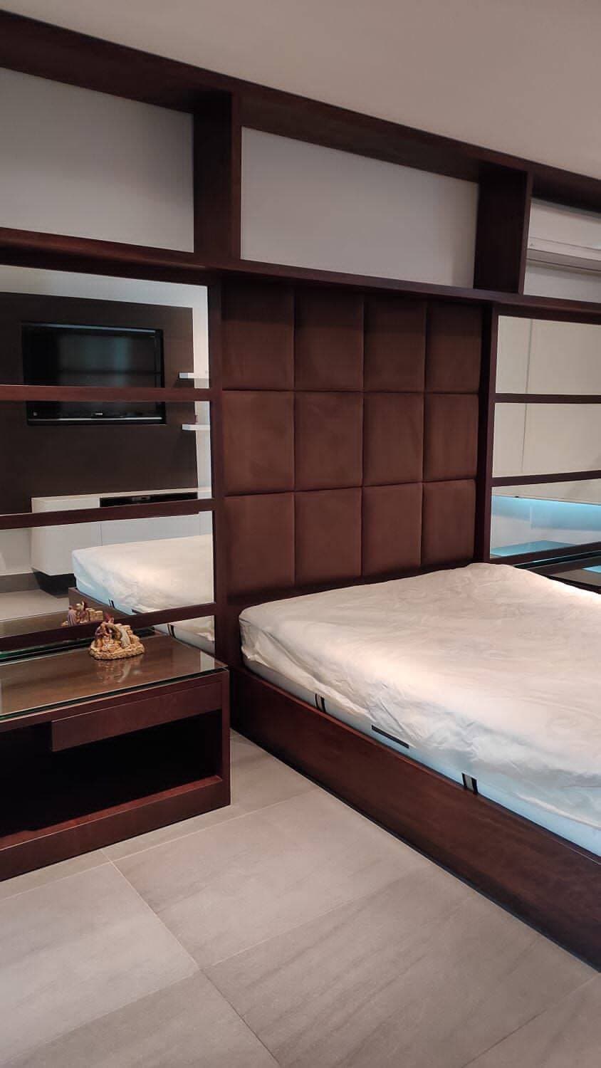DEPARTAMENTO DE VENTA AL PIE DE LA PLAYA EN SAN LORENZO — foto 4