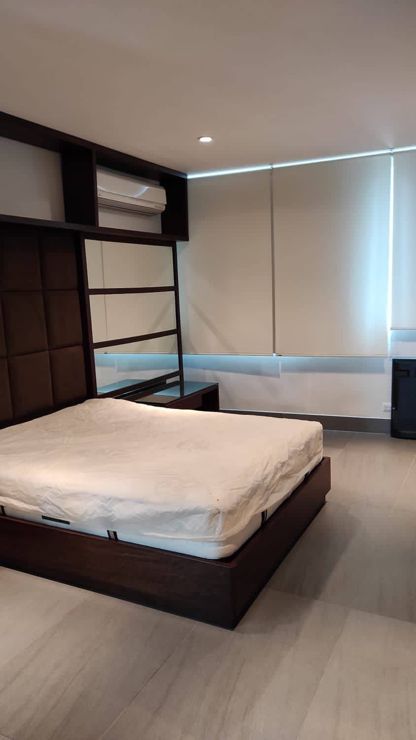 DEPARTAMENTO DE VENTA AL PIE DE LA PLAYA EN SAN LORENZO — foto 3