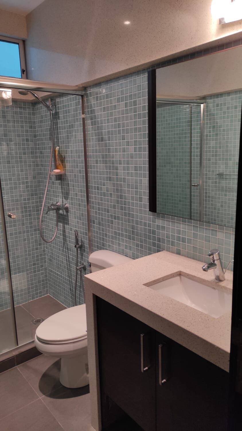 DEPARTAMENTO DE VENTA AL PIE DE LA PLAYA EN SAN LORENZO — foto 5