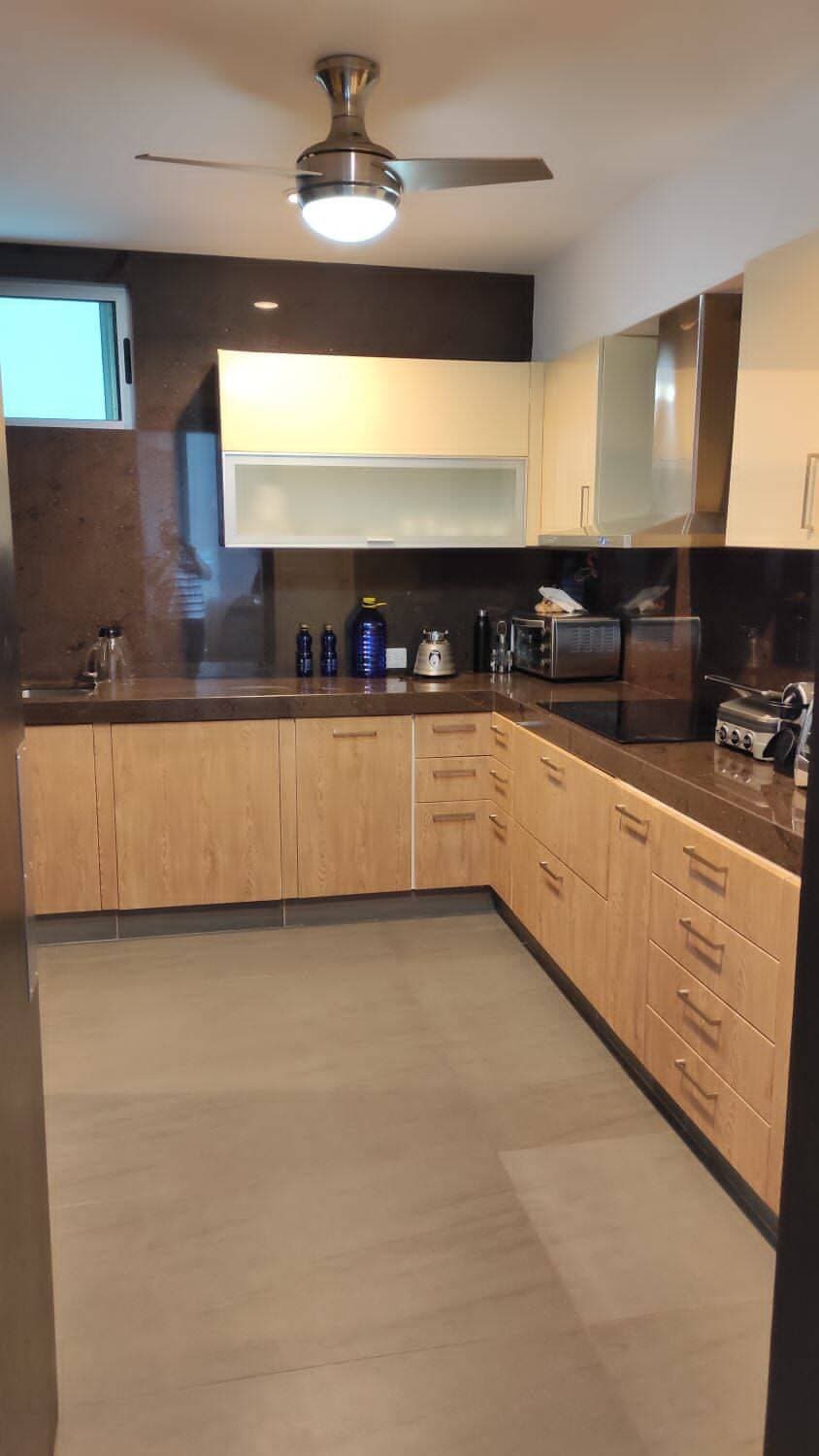 DEPARTAMENTO DE VENTA AL PIE DE LA PLAYA EN SAN LORENZO — foto 13