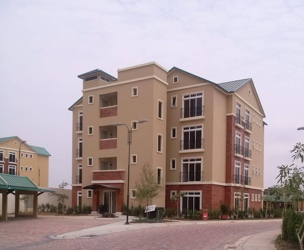 Departamento Disponible a La Venta en Britania 1 — foto 1