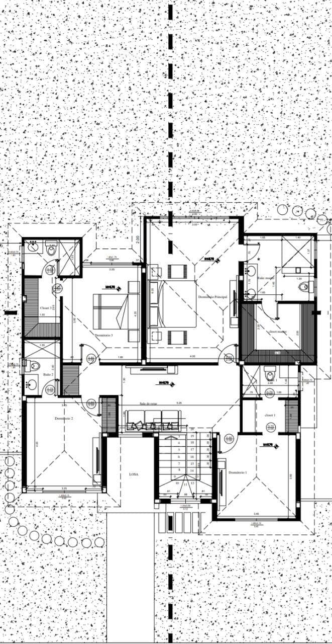 Linda Villa de Estrene en La Castellana $495.000 — foto 4