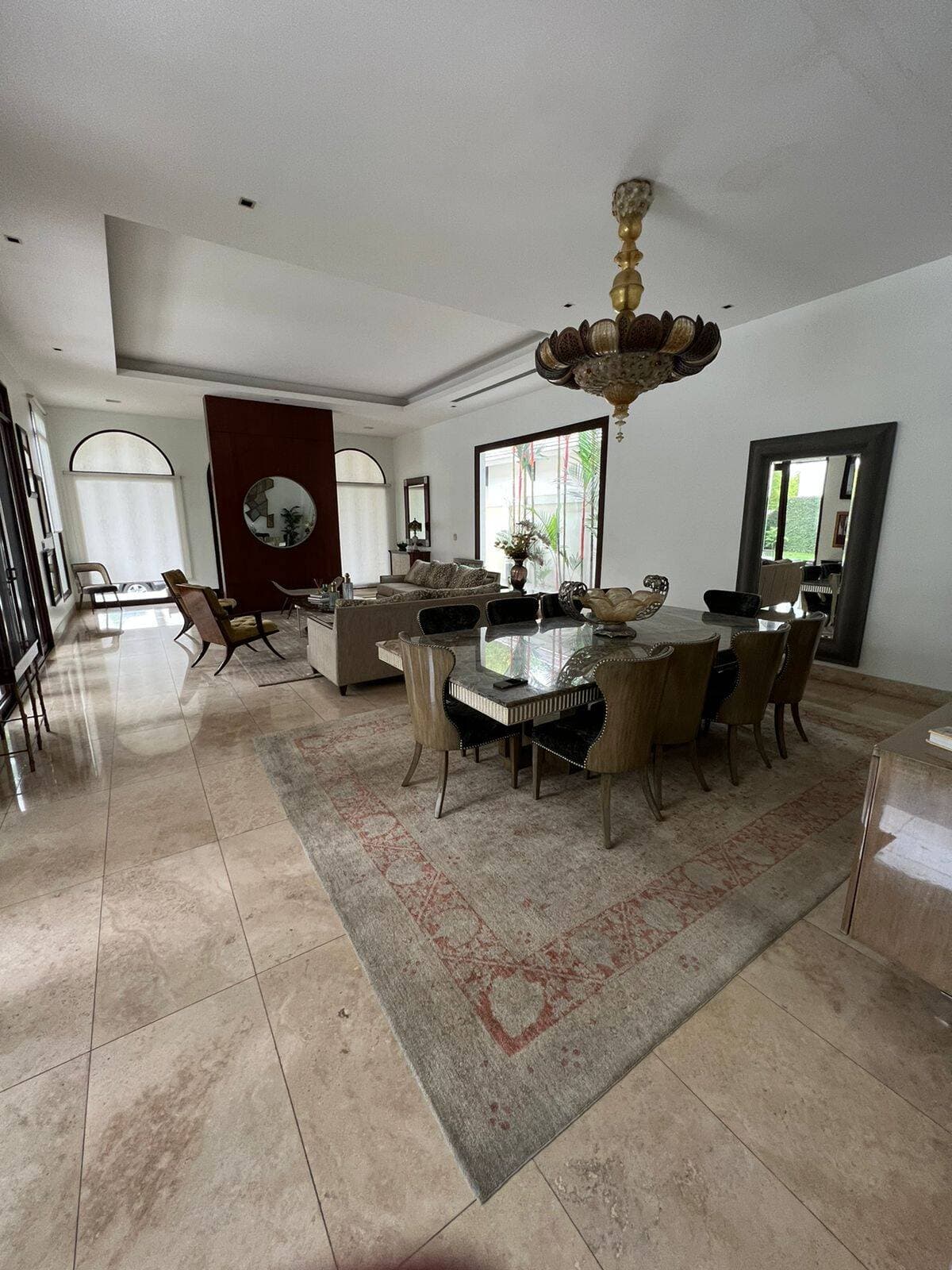 PLAZA LAGOS VILLA DE UNA SOLA PLANTA 4 DORMITORIOS — foto 5
