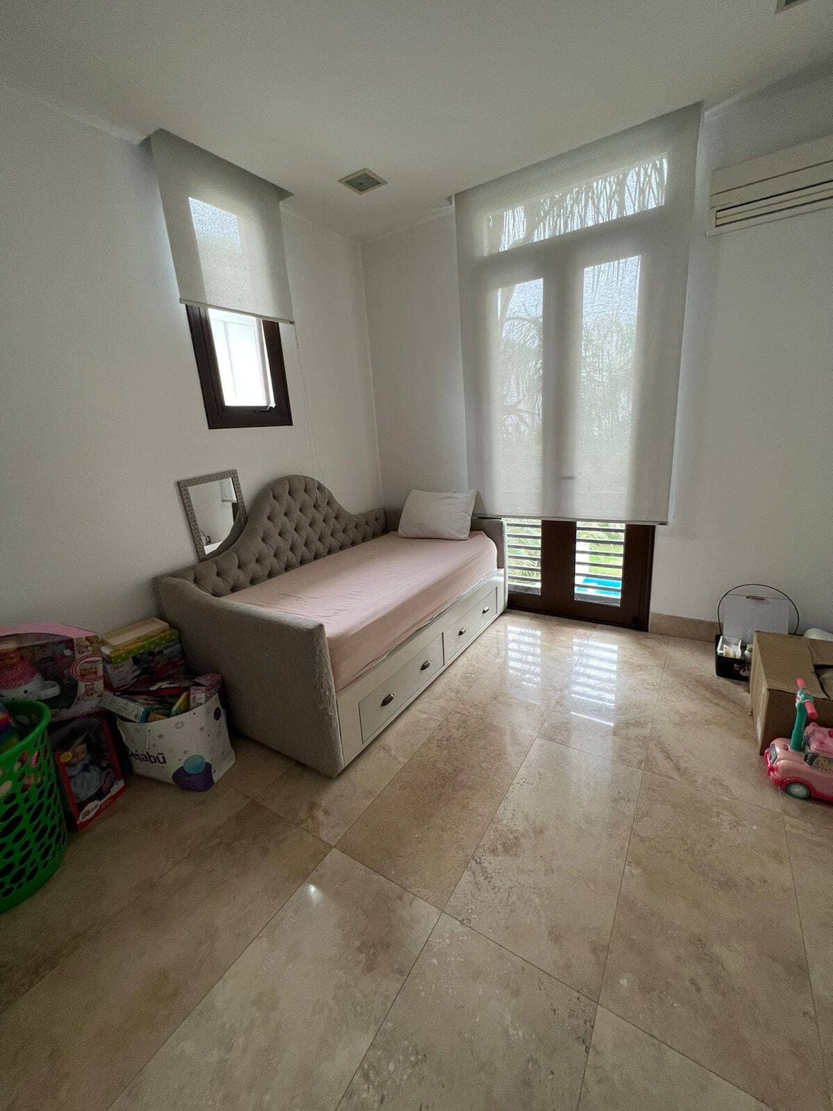 PLAZA LAGOS VILLA DE UNA SOLA PLANTA 4 DORMITORIOS — foto 9