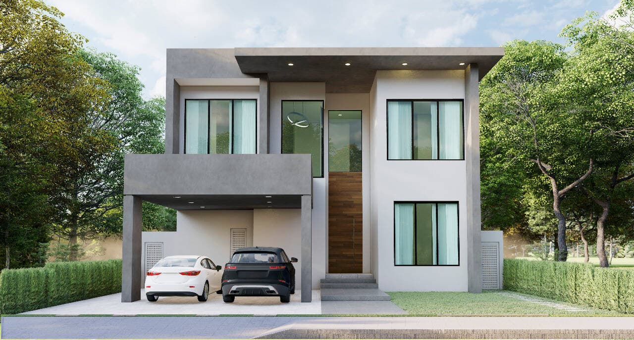 NUEVO PROYECTO VILLA EN LISOLA $600.000 — foto 3