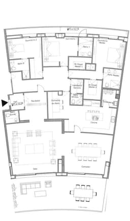 NUEVOS DEPARTAMENTOS CON LINDA VISTA - PROYECTO EN SOTONOVO