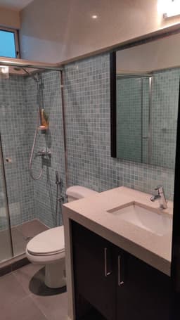 LINDO DEPARTAMENTO CON VISTA AL MAR DE VENTA, SAN LORENZO