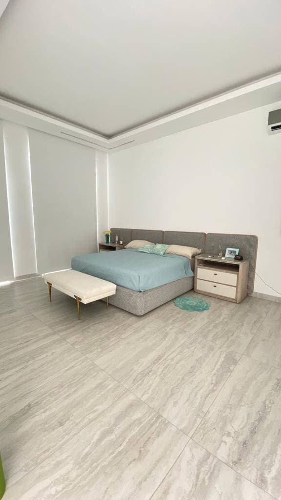 LINDA VILLA EN AIRES DE BATAN 10 MESES DE CONSTRUIDA — foto 2