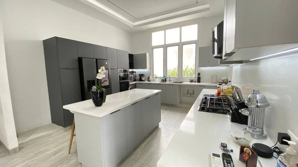 LINDA VILLA EN AIRES DE BATAN 10 MESES DE CONSTRUIDA — foto 12