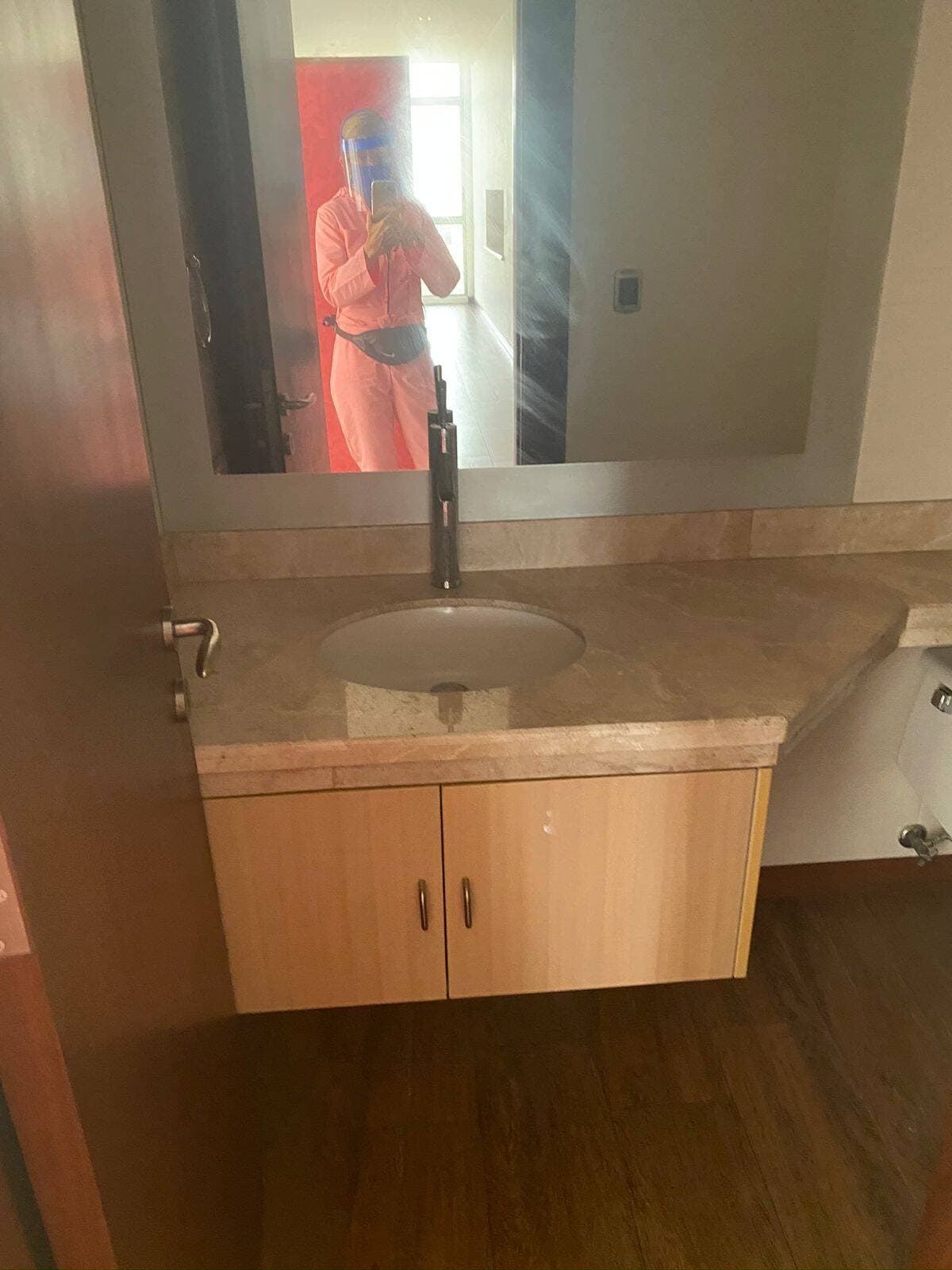 DEPARTAMENTO DE VENTA TENIS AL RIO — foto 9