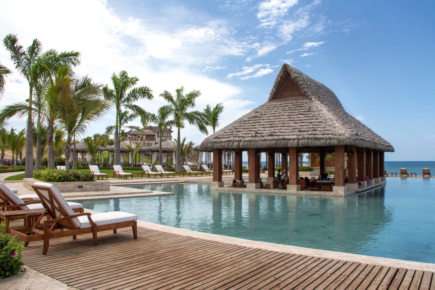 VENTA PROYECTO DE VILLA EN CASA DEL SOL, AYANGUE — foto 3