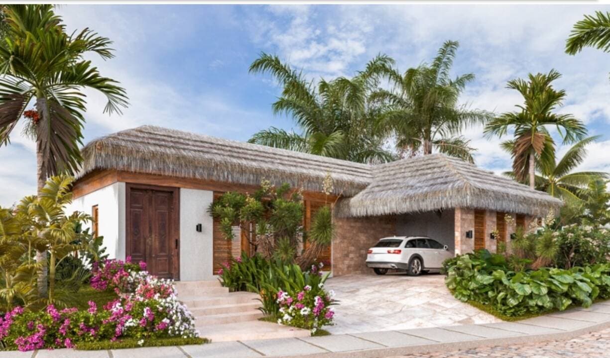 VENTA PROYECTO DE VILLA EN CASA DEL SOL, AYANGUE — foto 6