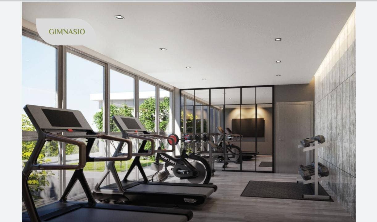 Nuevo Proyecto Exclusivo Departamentos y Suite, Midtown 100 — foto 7