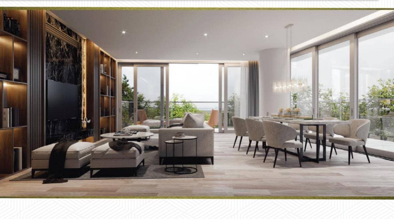 Nuevo Proyecto Exclusivo Departamentos y Suite, Midtown 100 — foto 6