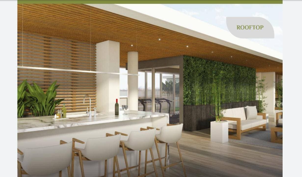 Nuevo Proyecto Exclusivo Departamentos y Suite, Midtown 100 — foto 8