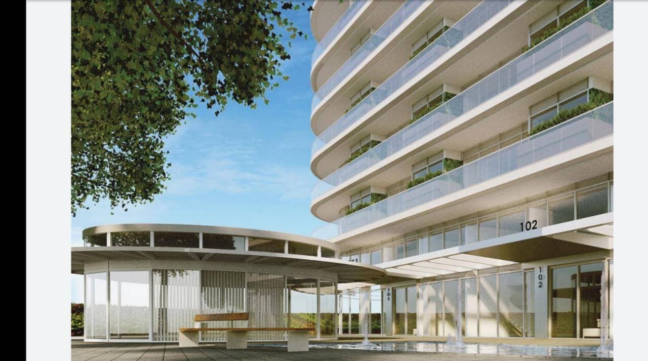 Nuevo Proyecto Exclusivo Departamentos y Suite, Midtown 100 — foto 10