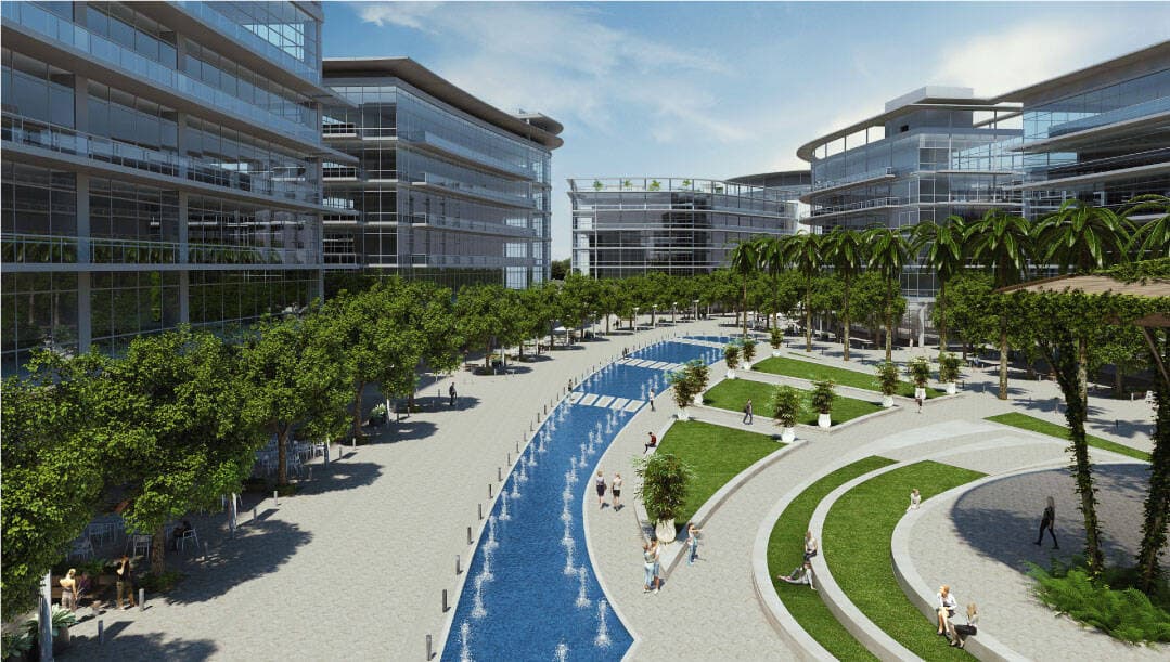 Nuevo Proyecto Exclusivo Departamentos y Suite, Midtown 100 — foto 12