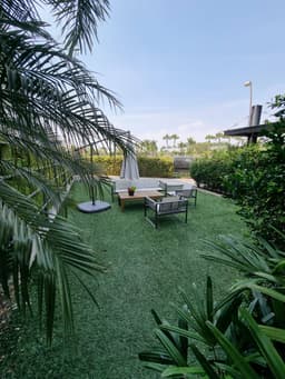 LINDO DEPARTAMENTO DE VENTA EN MOCOLI GOLF
