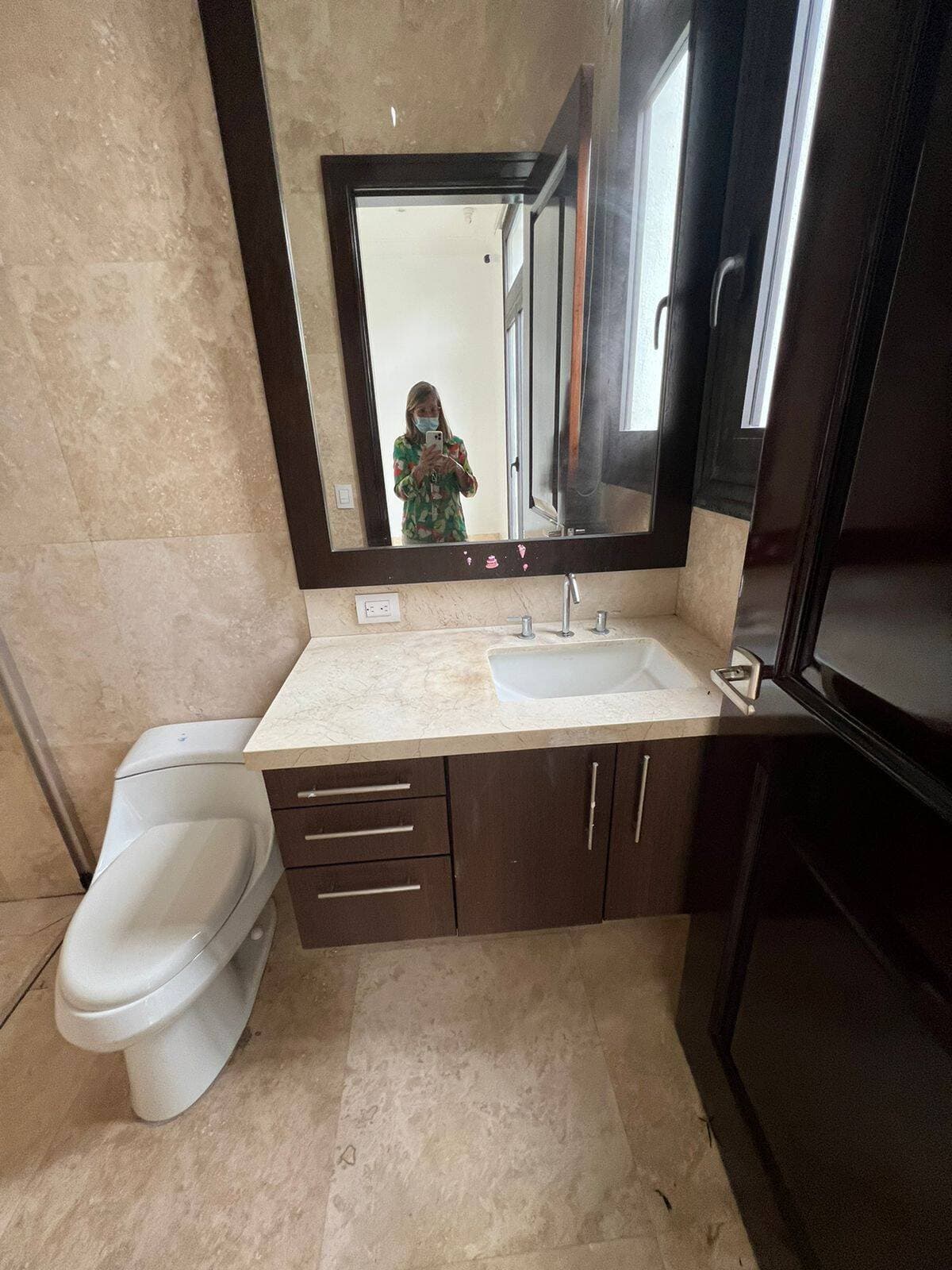 Lindo Departamento de Venta o Alquiler - Plaza Lagos — foto 9