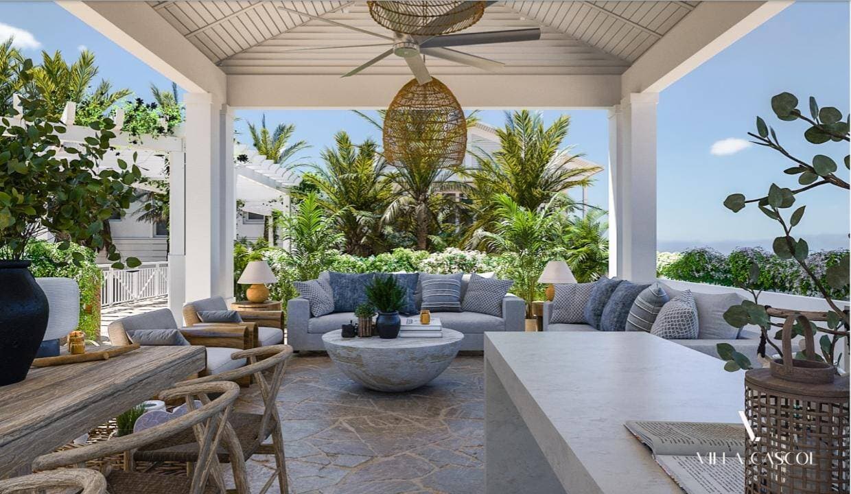 EXCLUSIVO PROYECTO DE TOWNHOUSES EN LA PLAYA — foto 11