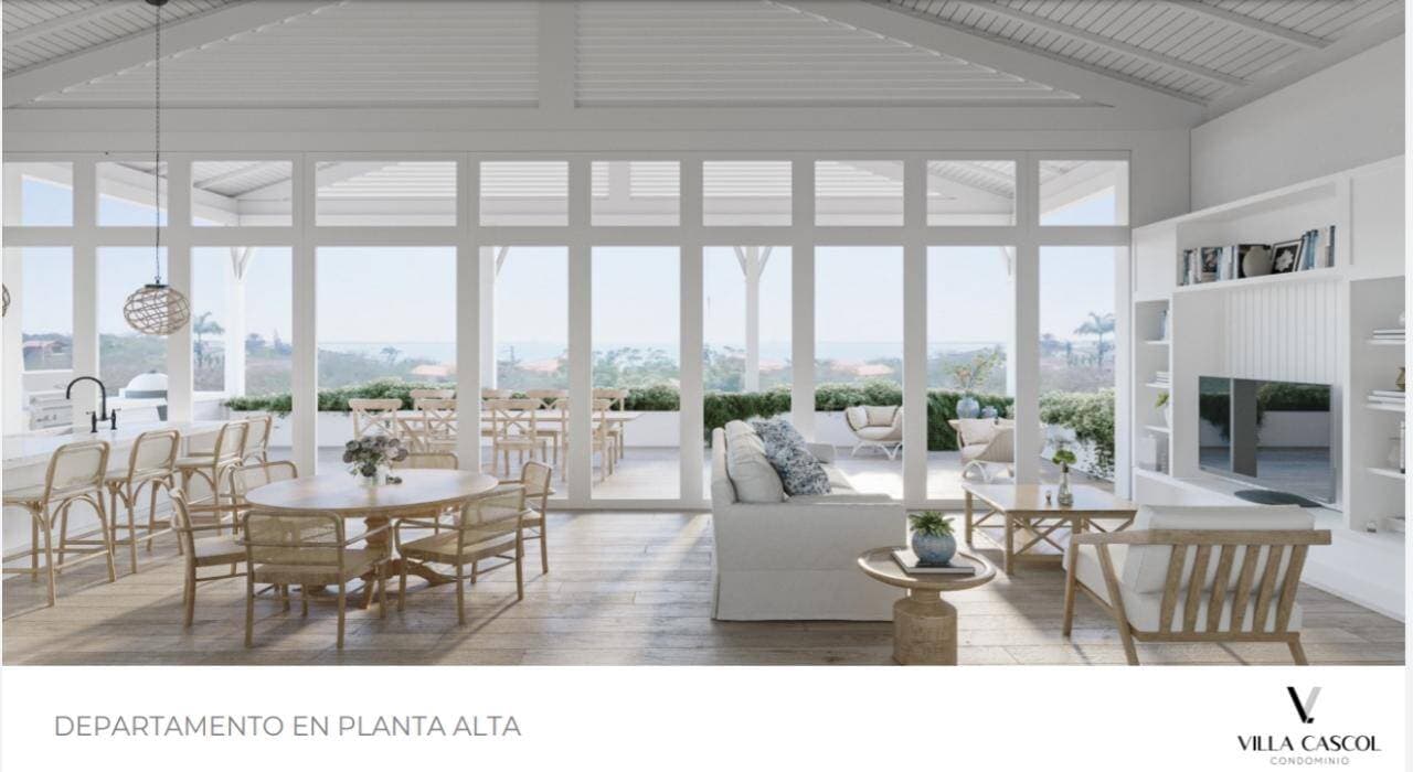EXCLUSIVO PROYECTO DE TOWNHOUSES EN LA PLAYA — foto 8