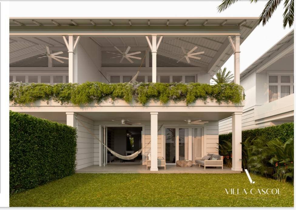 EXCLUSIVO PROYECTO DE TOWNHOUSES EN LA PLAYA — foto 7