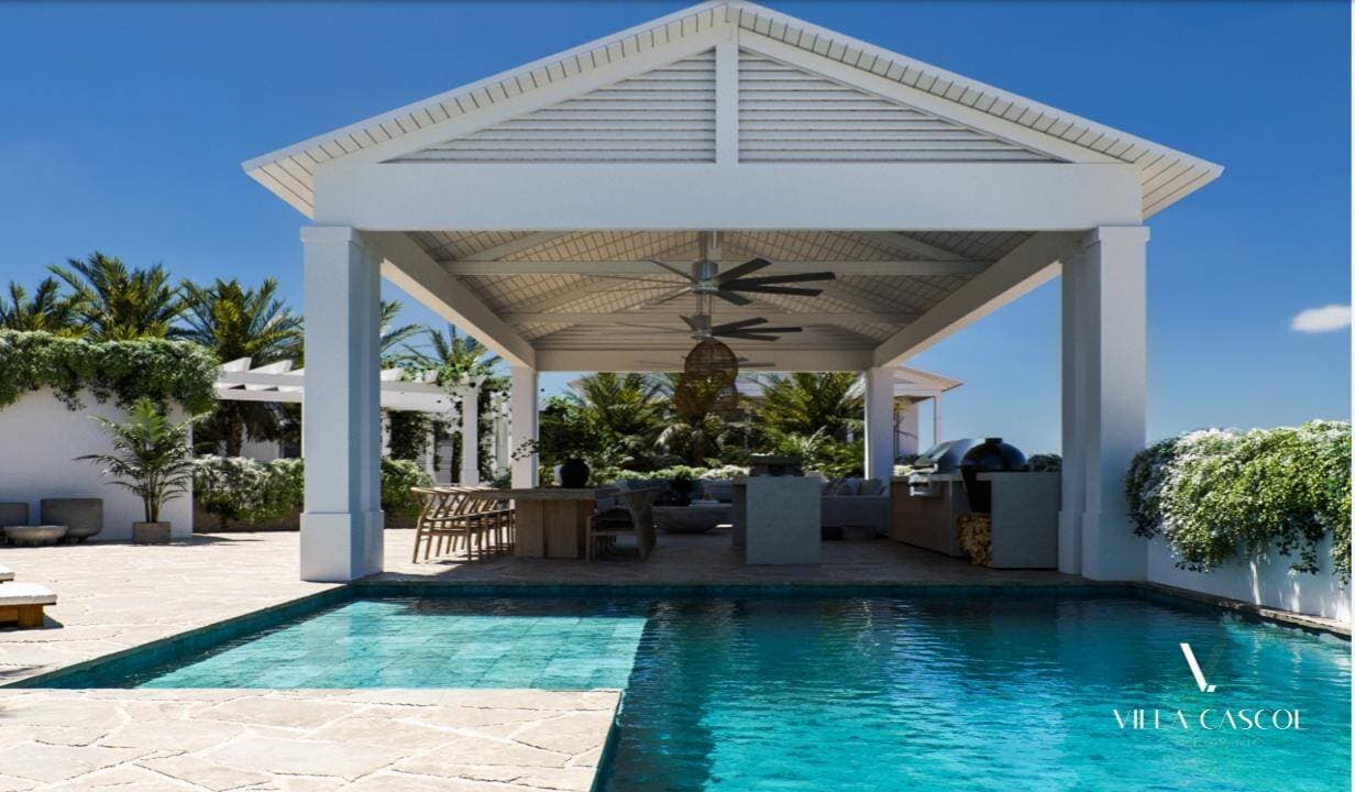 Exclusivo Proyecto de Lindos Departamentos a La Playa — foto 11