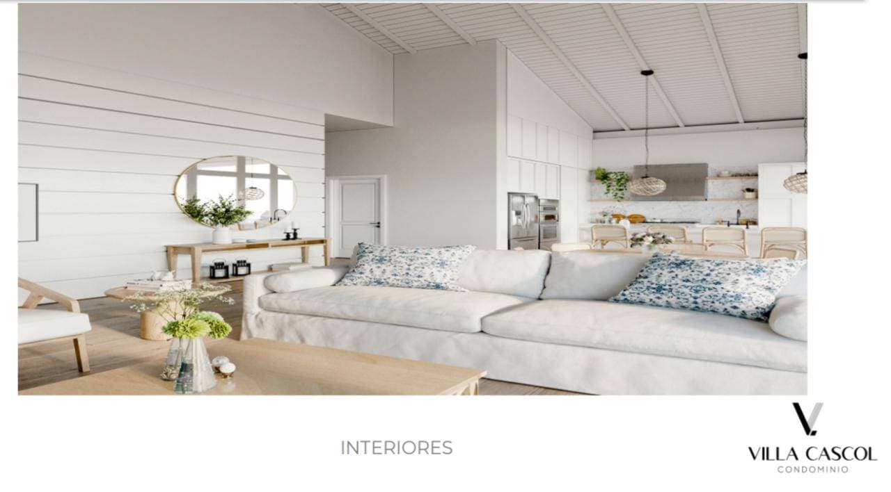 Exclusivo Proyecto de Lindos Departamentos a La Playa — foto 14
