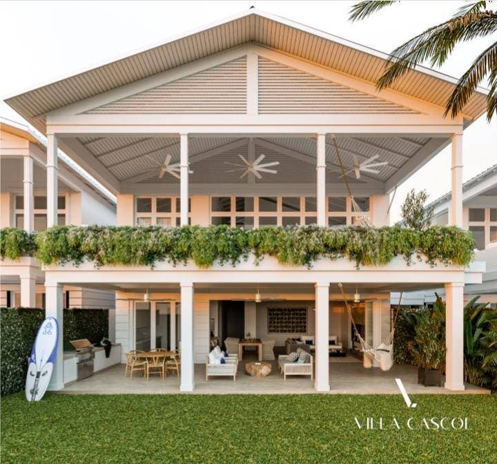 Exclusivo Proyecto de Lindos Departamentos a La Playa — foto 9