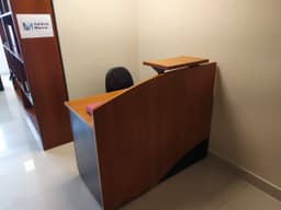 OFICINA AMOBLADA DE ALQUILER EN CITY MALL, GUAYAQUIL