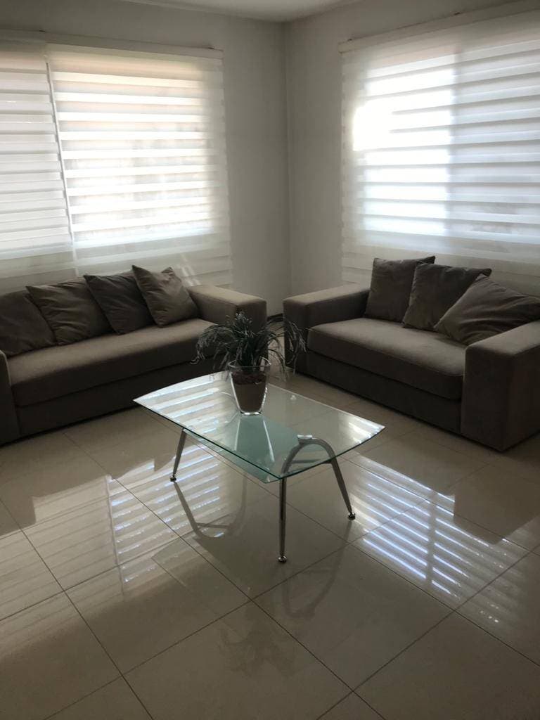 DEPARTAMENTO AMOBLADO DE ALQUILER EN CENTRAL PARK — foto 11