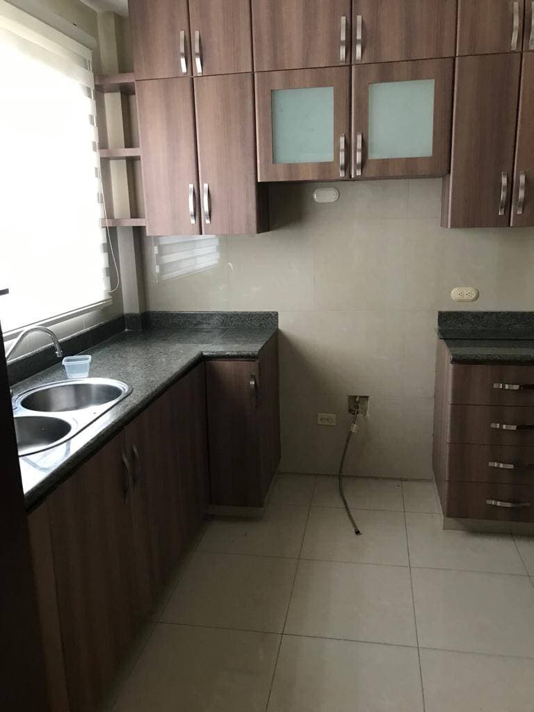 DEPARTAMENTO AMOBLADO DE ALQUILER EN CENTRAL PARK — foto 8