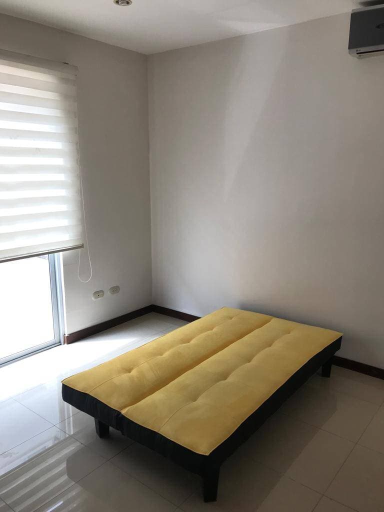 DEPARTAMENTO AMOBLADO DE ALQUILER EN CENTRAL PARK — foto 5